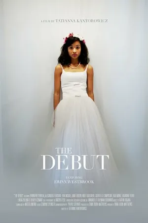 Постер к фильму The Debut (2012)