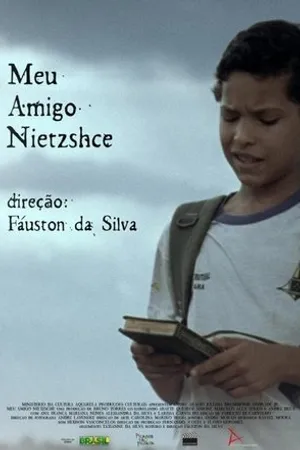 Постер к фильму Meu Amigo Nietzsche (2012)