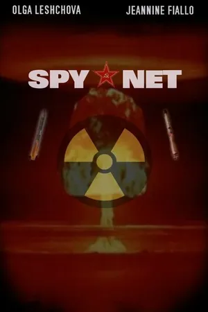 Постер к фильму Spy Net (-)