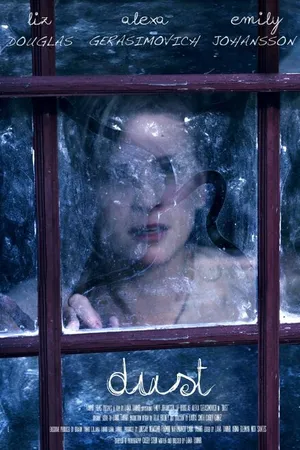 Постер к фильму Пыль (2014)