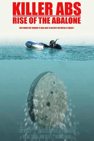 Постер к фильму Killer Abs: Rise of the Abalone (2012)