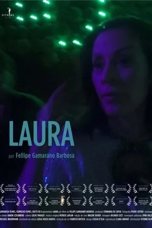 Постер к фильму Laura (2011)