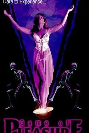 Постер к фильму Game of Pleasure (1998)