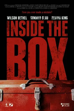 Постер к фильму Inside the Box (2013)