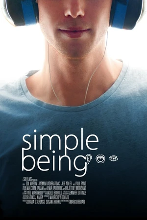Постер к фильму Simple Being (2014)