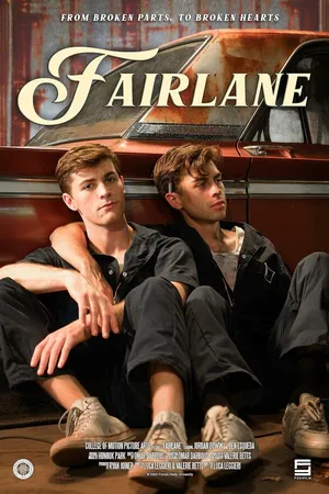 Постер к фильму Fairlane (2023)