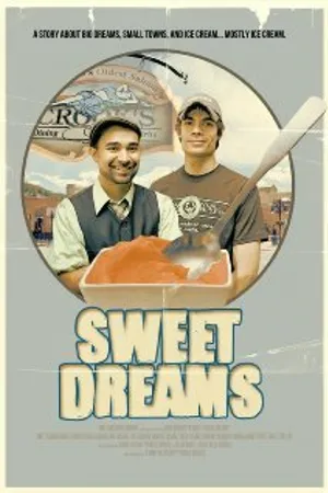 Постер к фильму Sweet Dreams (2013)