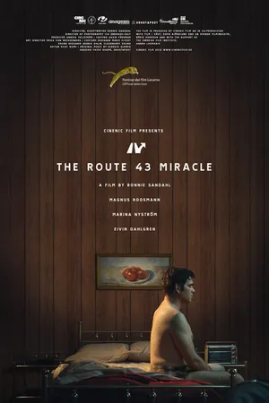 Постер к фильму Mirakel utmed riksväg 43 (2012)