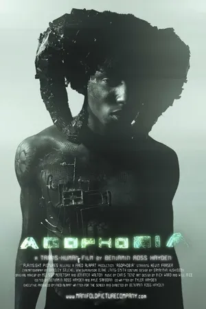 Постер к фильму Agophobia (2013)