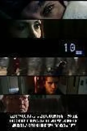 Постер к фильму 10 (2012)