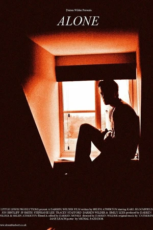 Постер к фильму Alone (2013)