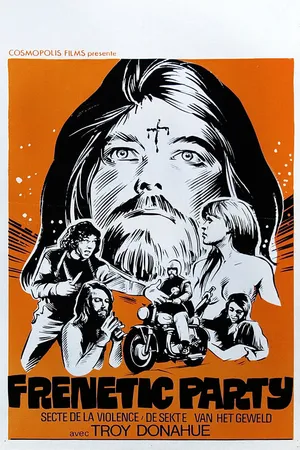 Постер к фильму Sweet Savior (1971)