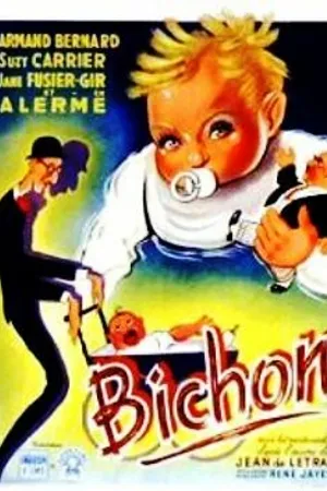 Постер к фильму Bichon (1947)