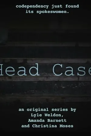 Постер к фильму Head Case (2013)