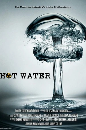 Постер к фильму Hot Water (2015)