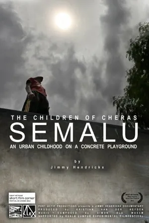 Постер к фильму Semalu (2012)