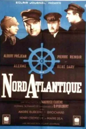 Постер к фильму Nord-Atlantique (1938)