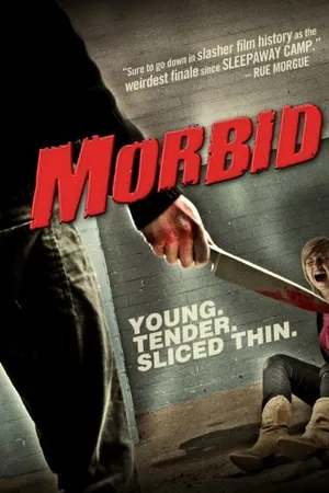 Постер к фильму Morbid (2013)