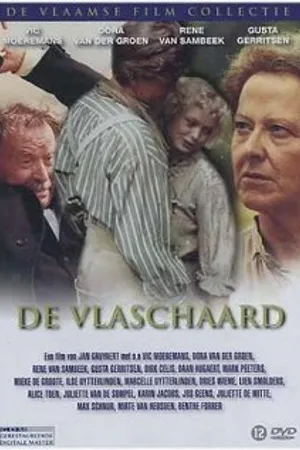 Постер к фильму De vlaschaard (1983)