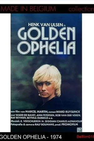 Постер к фильму Золотая Офелия (1974)