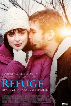 Постер к фильму Прибежище (2012)