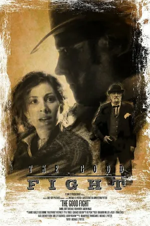 Постер к фильму The Good Fight (2013)