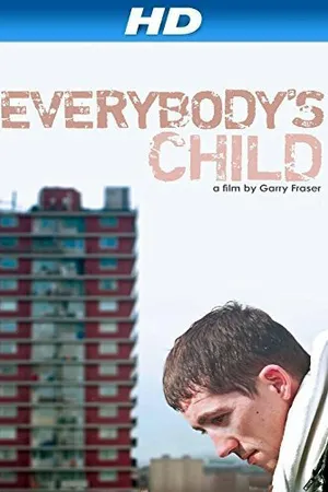 Постер к фильму Everybody's Child (2014)