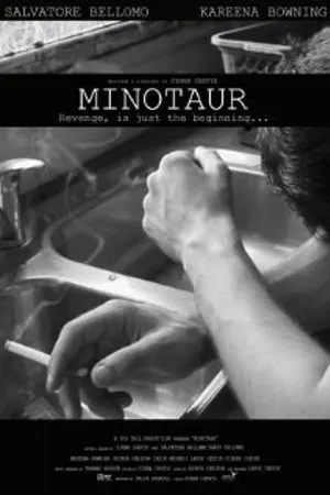 Постер к фильму Minotaur (2013)