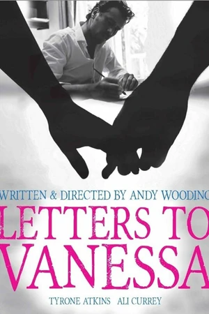 Постер к фильму Letters to Vanessa (2013)