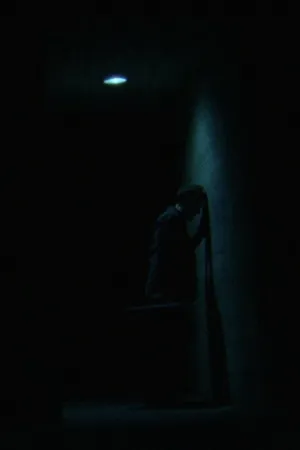 Постер к фильму Death of a Sales Representative (2012)
