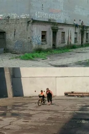 Постер к фильму Дворы (2009)