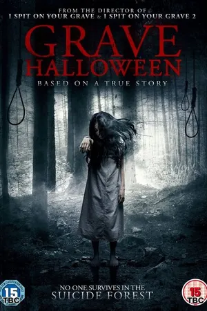 Постер к фильму Могильный Хэллоуин (2013)