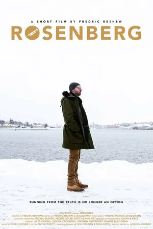 Постер к фильму Rosenberg (2013)