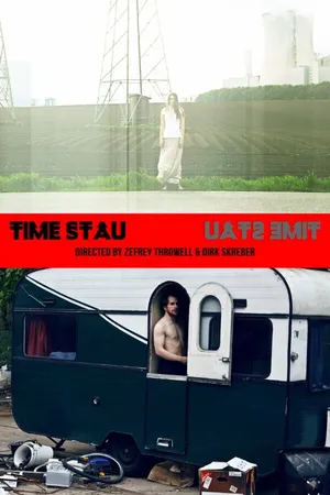 Постер к фильму Time Stau (2013)