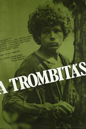 Постер к фильму Трубач (1978)