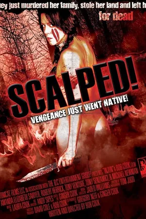 Постер к фильму Injun (2013)