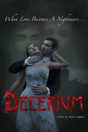 Постер к фильму Делериум (2014)