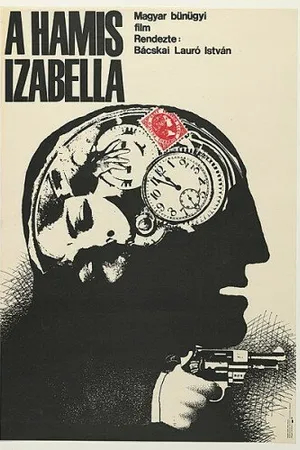 Постер к фильму Фальшивая Изабелла (1968)