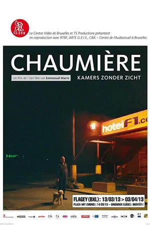 Постер к фильму Chaumière (2013)