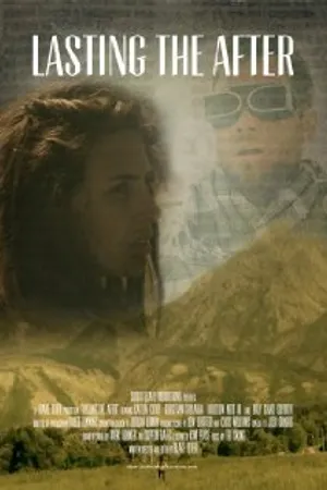 Постер к фильму Lasting the After (2012)