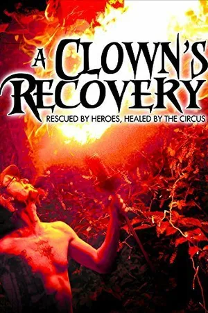 Постер к фильму A Clown's Recovery (2013)