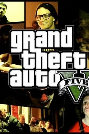 Постер к фильму Grand Theft Auto 5 Release (2012)
