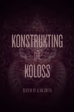 Постер к фильму Meshuggah: Konstrukting the Koloss (2012)