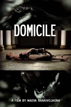 Постер к фильму Domicile (2012)