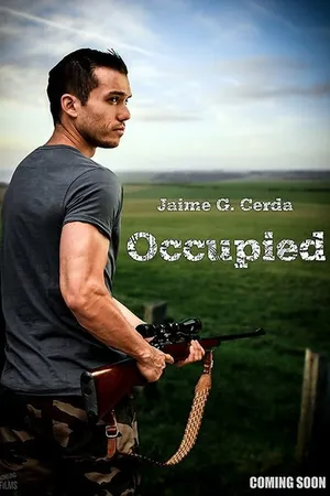 Постер к фильму Occupied (-)