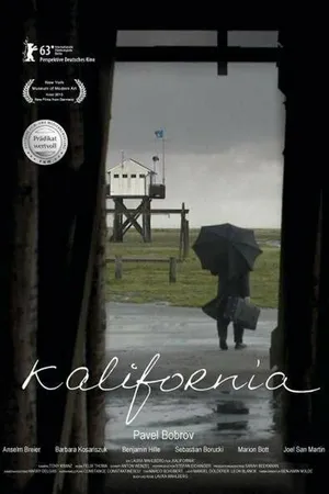Постер к фильму Kalifornia (2012)