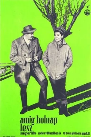 Постер к фильму Пока не наступит завтра (1962)