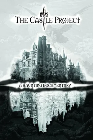 Постер к фильму The Castle Project (2013)