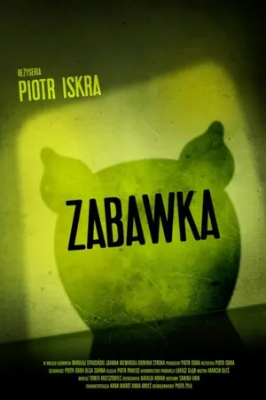 Постер к фильму Zabawka (2013)