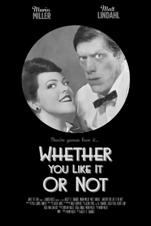 Постер к фильму Whether You Like It or Not (2013)